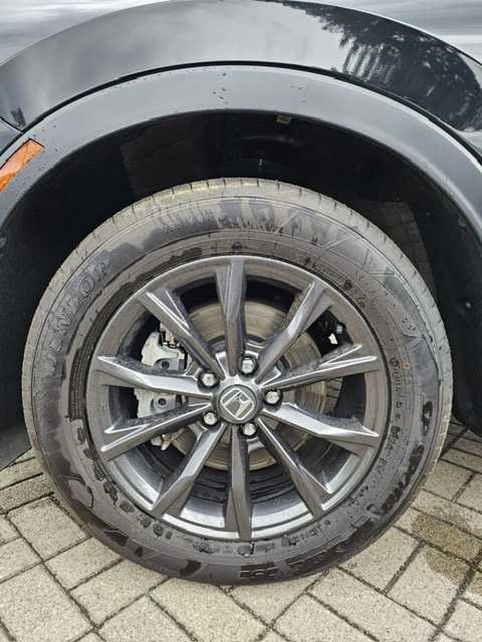Honda CR-V e: HEV 2.0 i-MMD Hybrid AWD Elegance