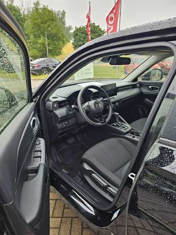 Honda HR-V e:HEV 1.5 i-MMD Hybrid Elegance