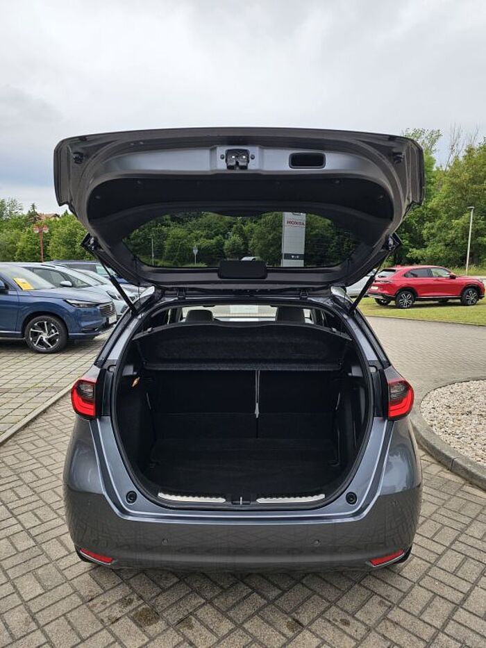 Honda Jazz 1.5 i-MMD Hybrid e-CVT Executive
