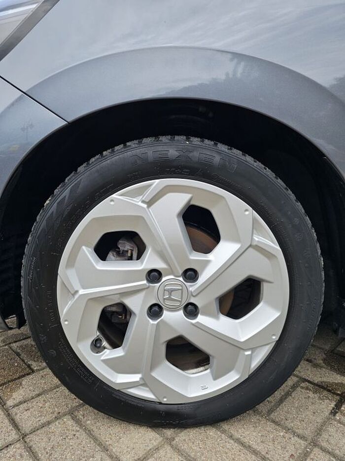 Honda Jazz 1.5 i-MMD Hybrid e-CVT Executive