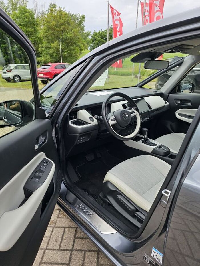 Honda Jazz 1.5 i-MMD Hybrid e-CVT Executive