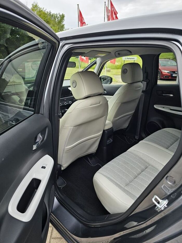 Honda Jazz 1.5 i-MMD Hybrid e-CVT Executive