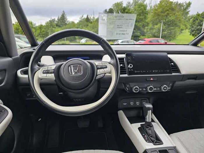Honda Jazz 1.5 i-MMD Hybrid e-CVT Executive