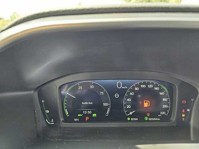 Honda CR-V e:HEV 2.0 i-MMD Hybrid AWD Advance