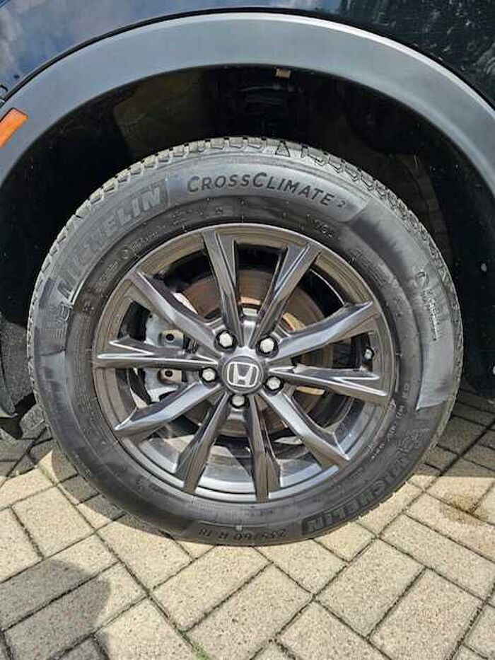 Honda CR-V e:HEV 2.0 i-MMD Hybrid AWD Advance