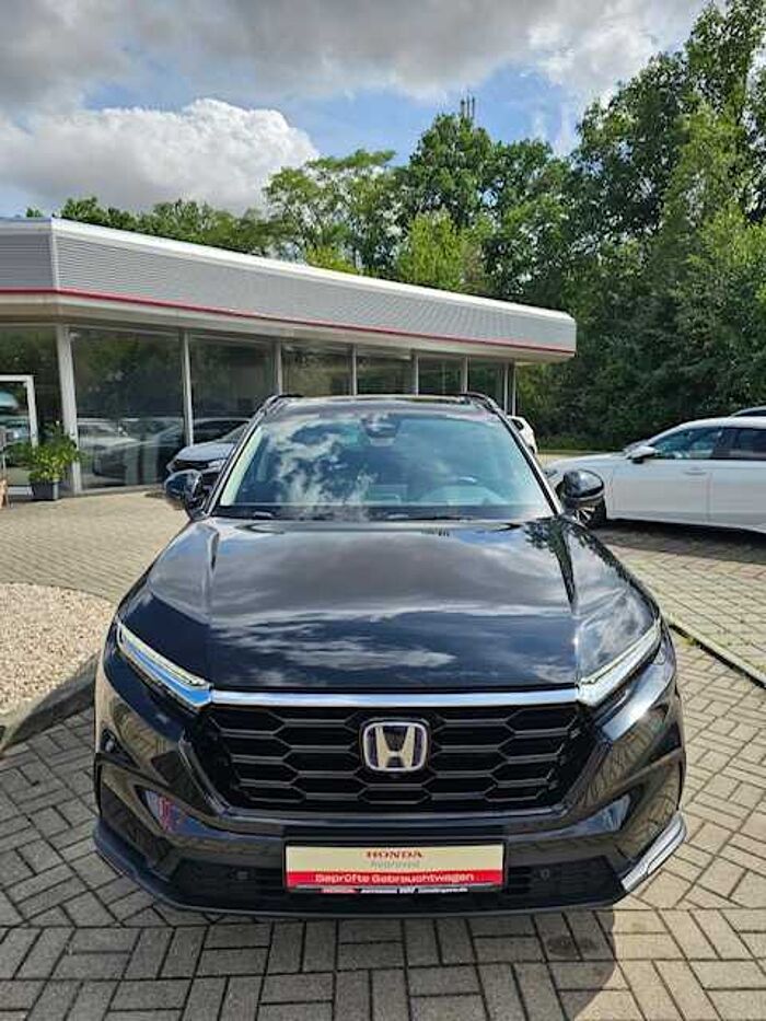 Honda CR-V e:HEV 2.0 i-MMD Hybrid AWD Advance