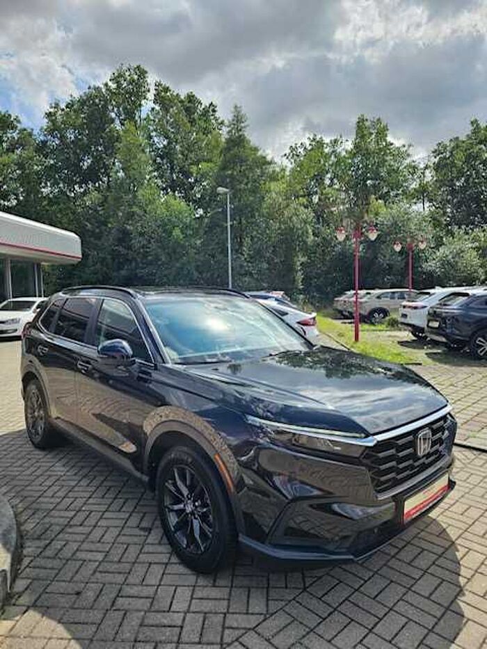 Honda CR-V e:HEV 2.0 i-MMD Hybrid AWD Advance