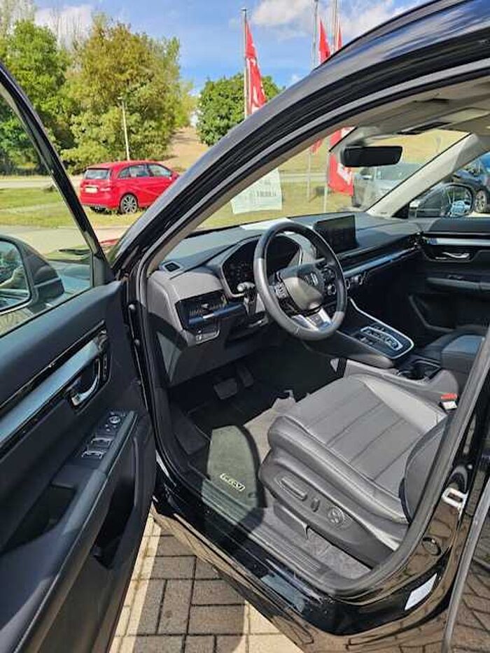 Honda CR-V e:HEV 2.0 i-MMD Hybrid AWD Advance