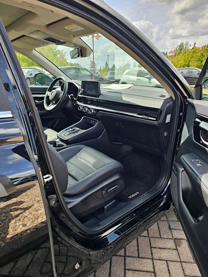 Honda CR-V e:HEV 2.0 i-MMD Hybrid AWD Advance