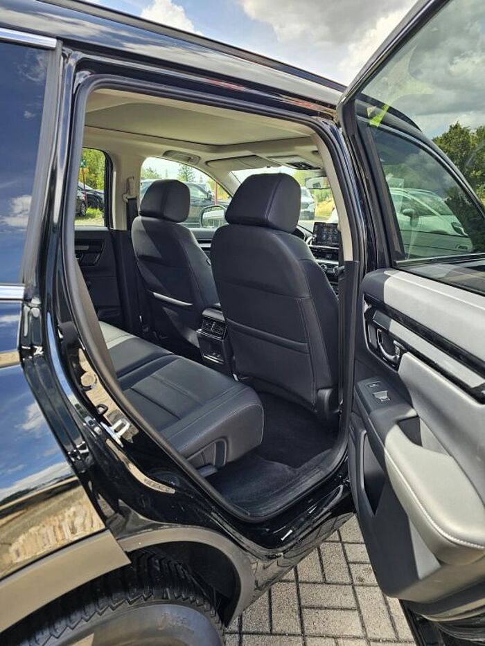 Honda CR-V e:HEV 2.0 i-MMD Hybrid AWD Advance