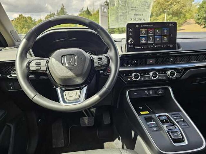 Honda CR-V e:HEV 2.0 i-MMD Hybrid AWD Advance