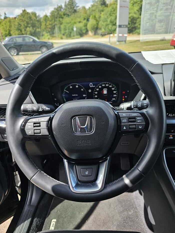 Honda CR-V e:HEV 2.0 i-MMD Hybrid AWD Advance