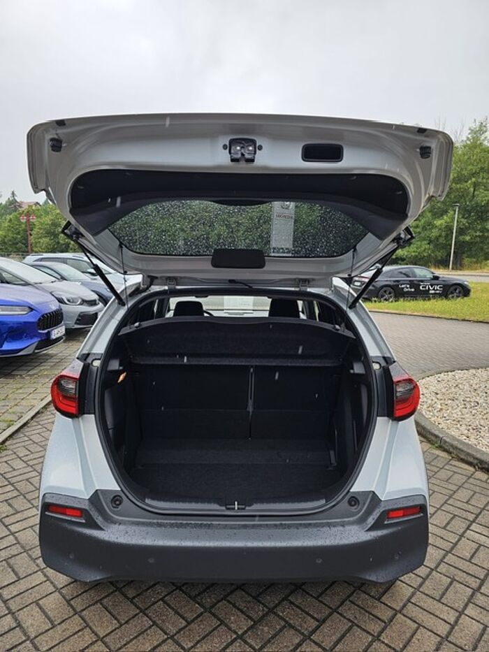 Honda Jazz e:HEV 1.5 i-MMD Hybrid Crosstar Executive
