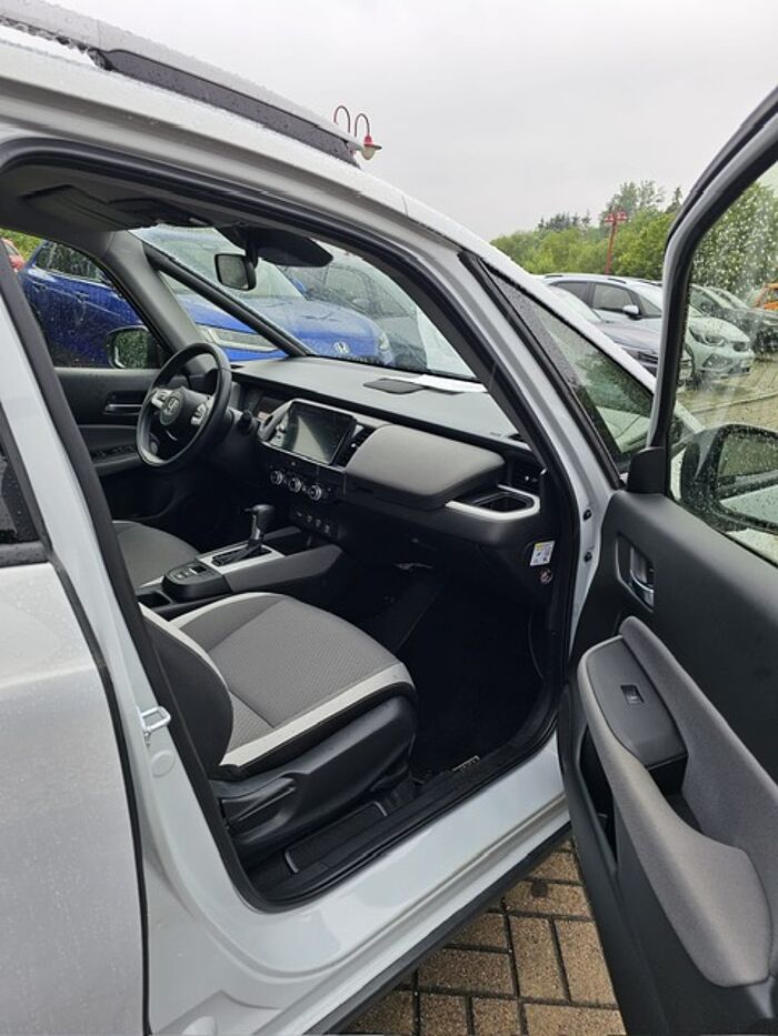 Honda Jazz e:HEV 1.5 i-MMD Hybrid Crosstar Executive