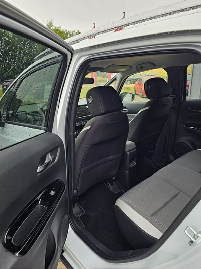 Honda Jazz e:HEV 1.5 i-MMD Hybrid Crosstar Executive