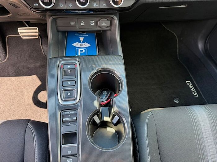 Honda Civic e:HEV 2.0 i-MMD Hybrid Sport Vorführwagen