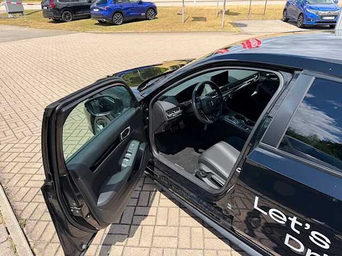 Honda Civic e:HEV 2.0 i-MMD Hybrid Sport Vorführwagen
