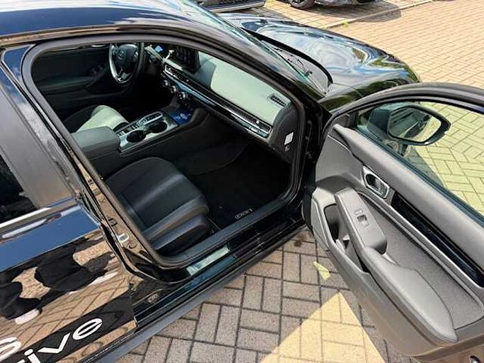Honda Civic e:HEV 2.0 i-MMD Hybrid Sport Vorführwagen
