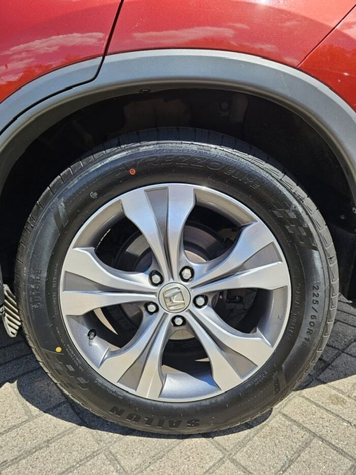 Honda CR-V 1.6i DTEC 2WD Lifestyle