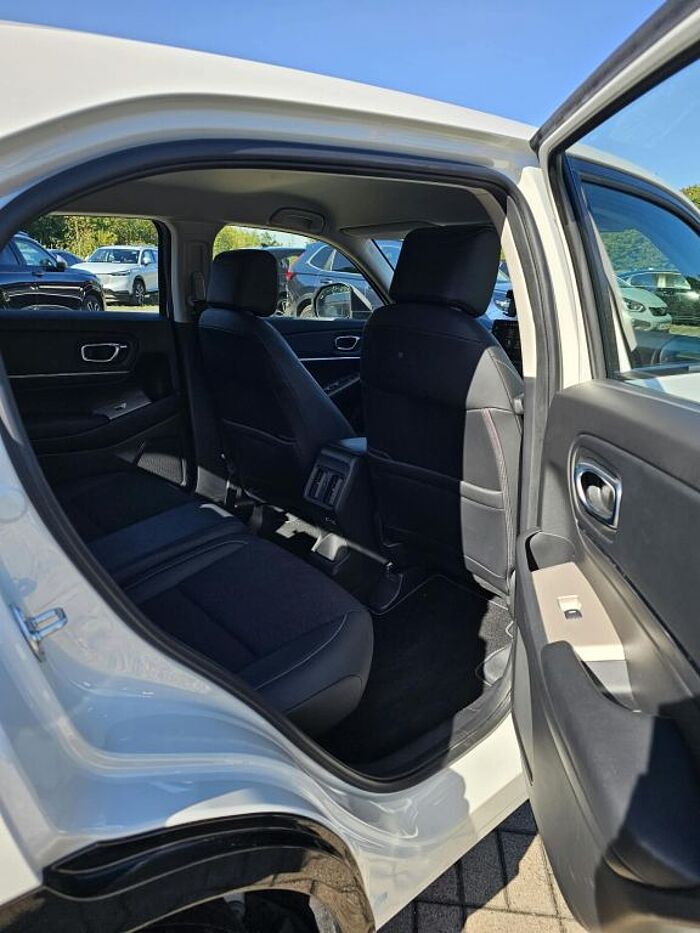 Honda HR-V e:HEV 1.5 i-MMD Hybrid Advance