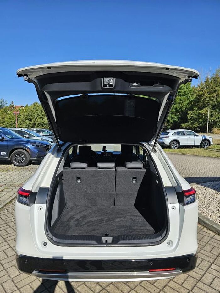 Honda HR-V e:HEV 1.5 i-MMD Hybrid Advance