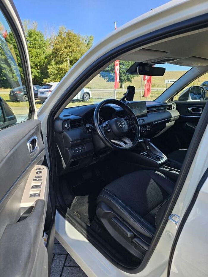 Honda HR-V e:HEV 1.5 i-MMD Hybrid Advance