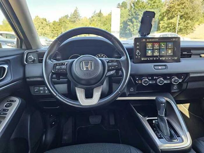 Honda HR-V e:HEV 1.5 i-MMD Hybrid Advance