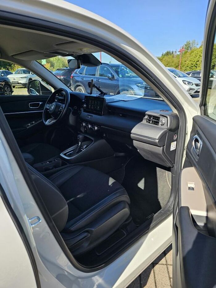 Honda HR-V e:HEV 1.5 i-MMD Hybrid Advance