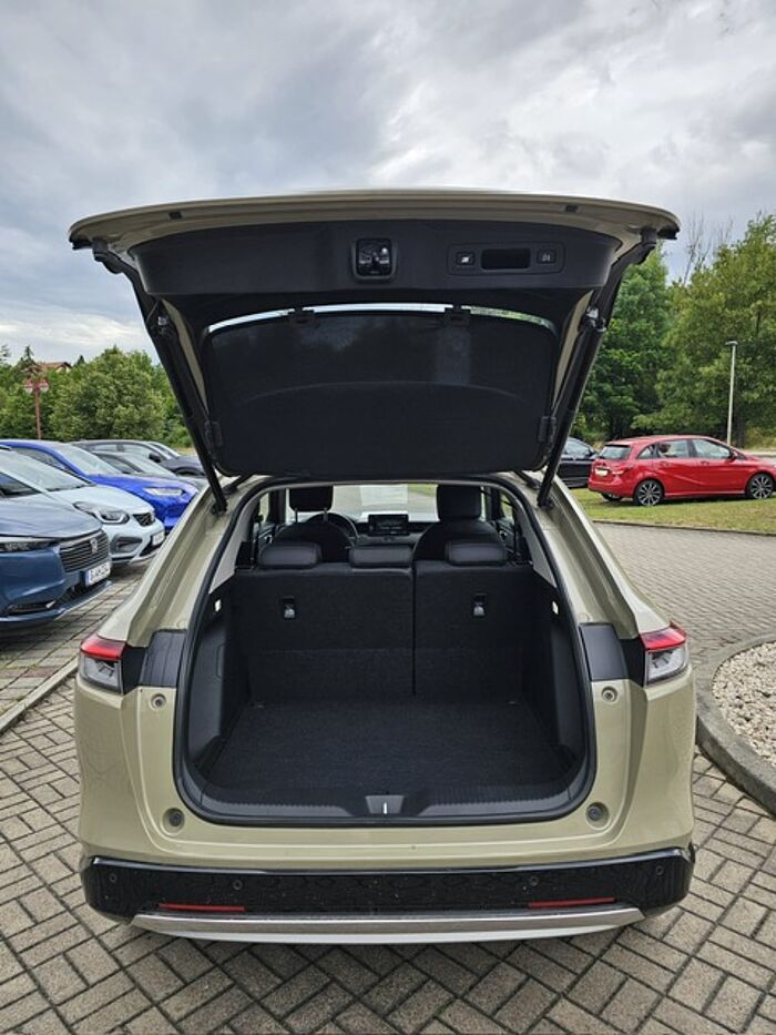 Honda HR-V e: HEV 1.5 i-MMD Hybrid Advance