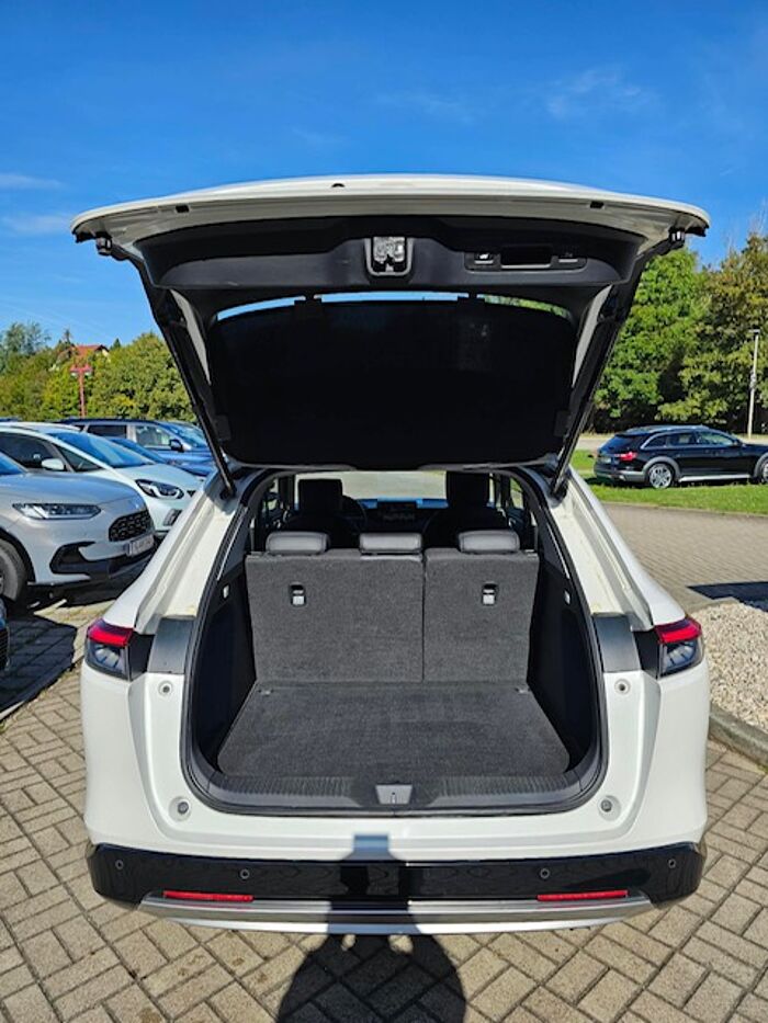 Honda HR-V e:HEV 1.5 i-MMD Hybrid Advance
