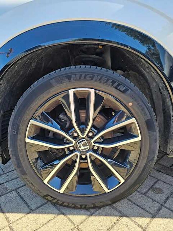 Honda HR-V e:HEV 1.5 i-MMD Hybrid Advance