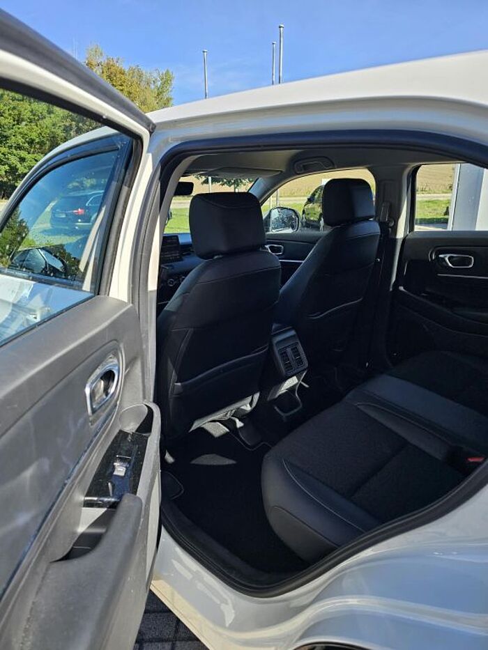 Honda HR-V e:HEV 1.5 i-MMD Hybrid Advance