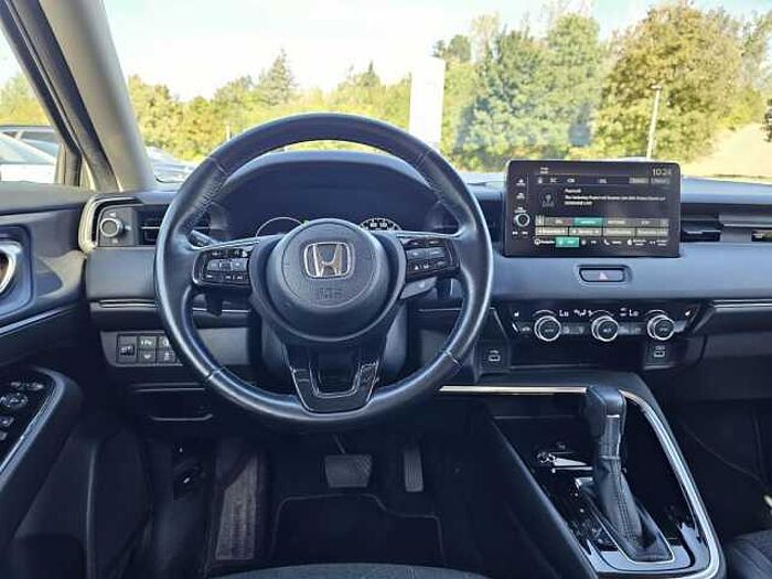 Honda HR-V e:HEV 1.5 i-MMD Hybrid Advance