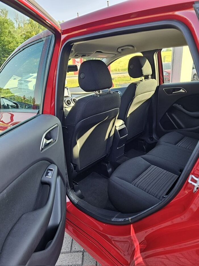 Mercedes-Benz B 220 4Matic 7G-DCT B-Klasse