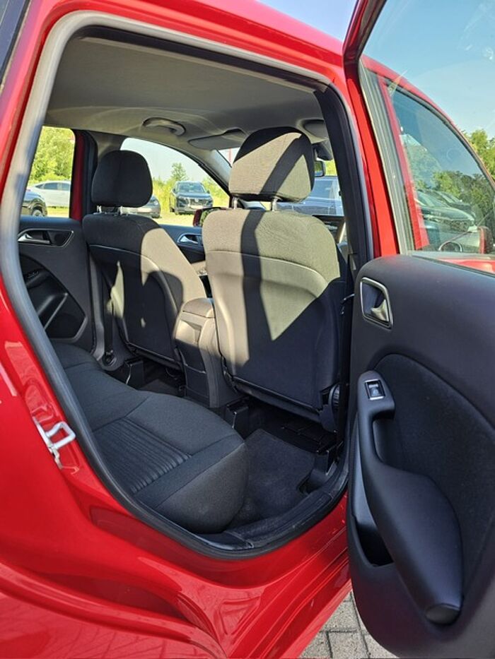 Mercedes-Benz B 220 4Matic 7G-DCT B-Klasse