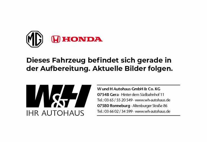 Honda Jazz 1.3 i-VTEC Comfort