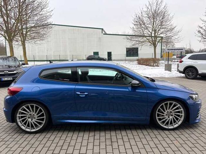 Volkswagen Scirocco R ab 2008