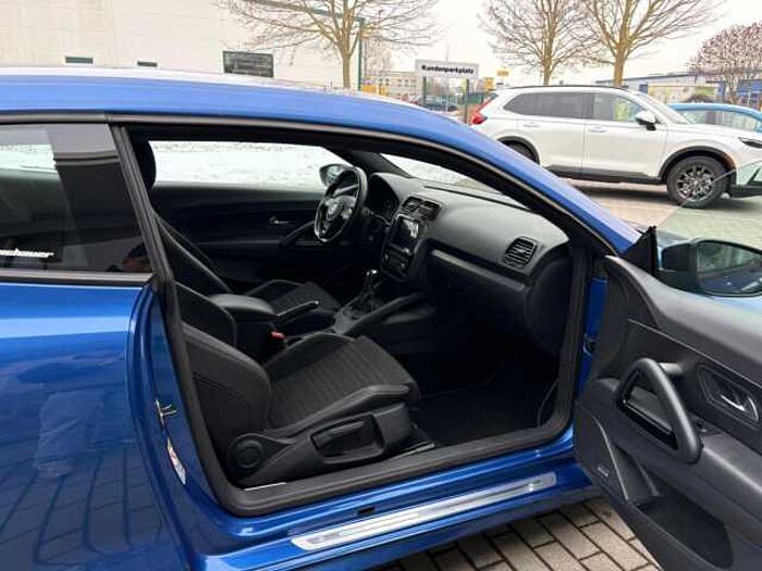 Volkswagen Scirocco R ab 2008