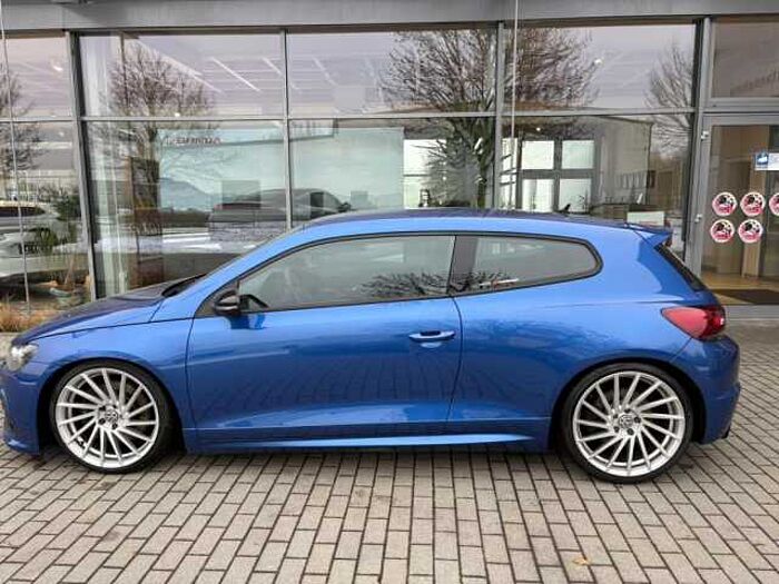 Volkswagen Scirocco R ab 2008