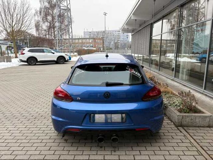 Volkswagen Scirocco R ab 2008