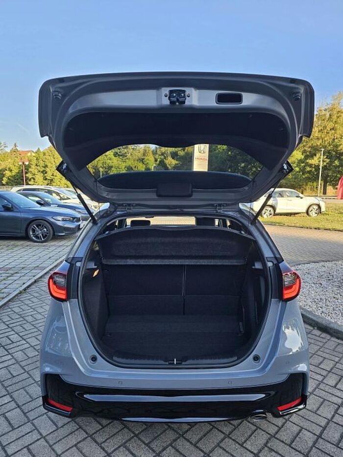 Honda Jazz e:HEV 1.5 i-MMD Hybrid Advance Sport