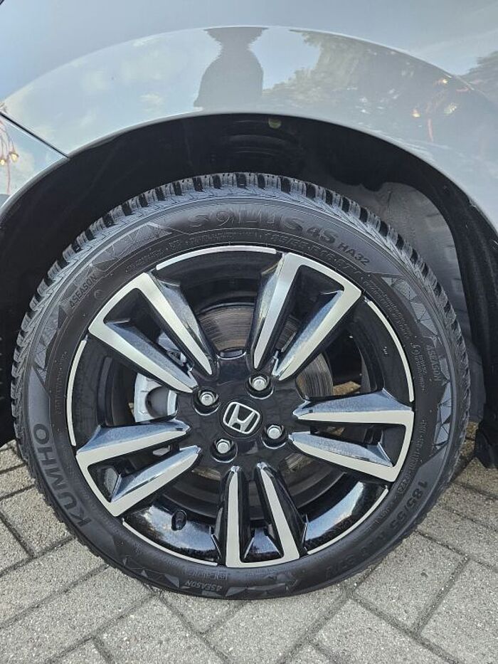 Honda Jazz e:HEV 1.5 i-MMD Hybrid Advance Sport