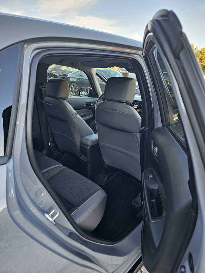 Honda Jazz e:HEV 1.5 i-MMD Hybrid Advance Sport