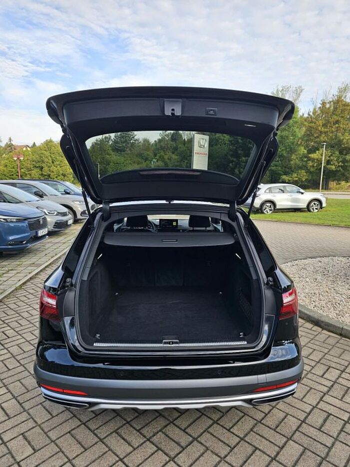 Audi A4 allroad quattro 45 TFSI S tronic