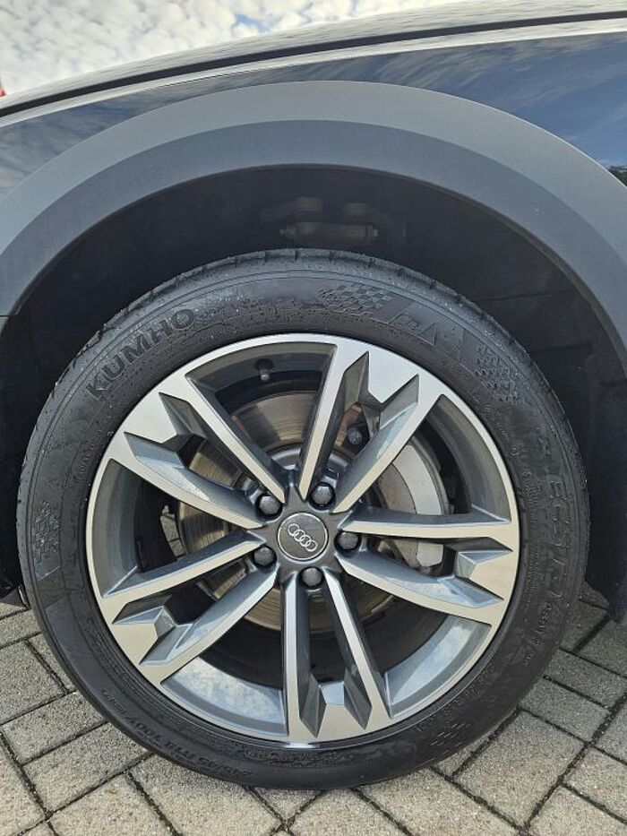 Audi A4 allroad quattro 45 TFSI S tronic