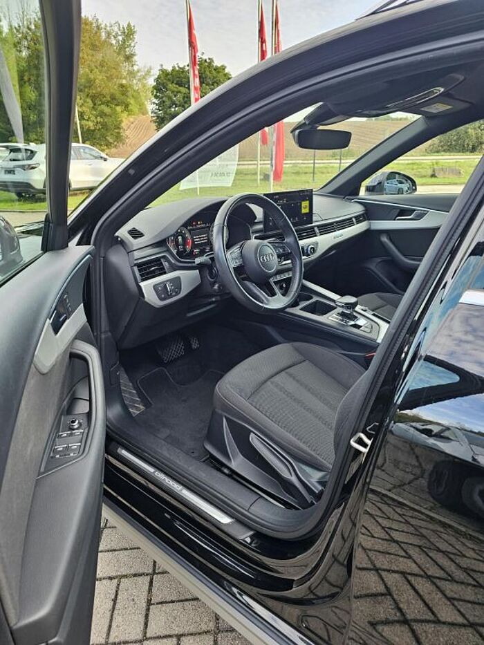 Audi A4 allroad quattro 45 TFSI S tronic