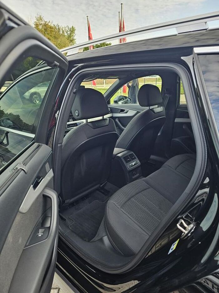Audi A4 allroad quattro 45 TFSI S tronic