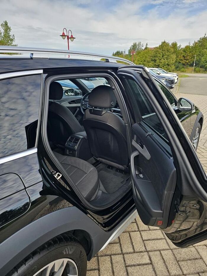 Audi A4 allroad quattro 45 TFSI S tronic