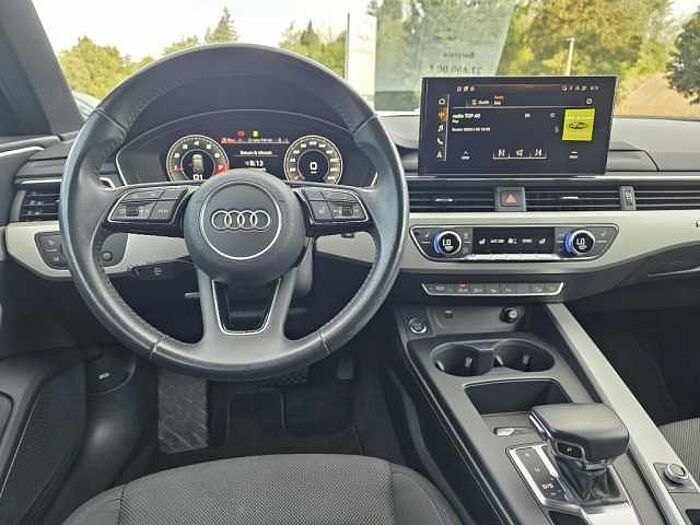 Audi A4 allroad quattro 45 TFSI S tronic