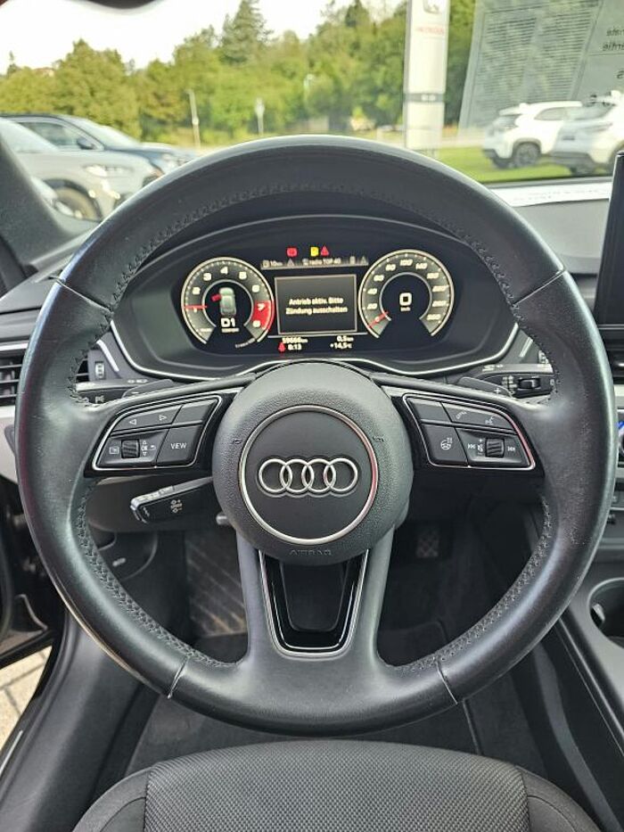 Audi A4 allroad quattro 45 TFSI S tronic